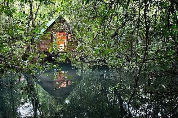 Hotel Rio Dulce